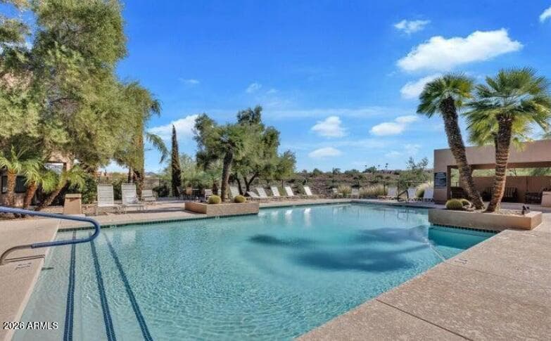 16657 E Gunsight Drive 244, Fountain Hills, AZ 85268 — photo 13 of 14