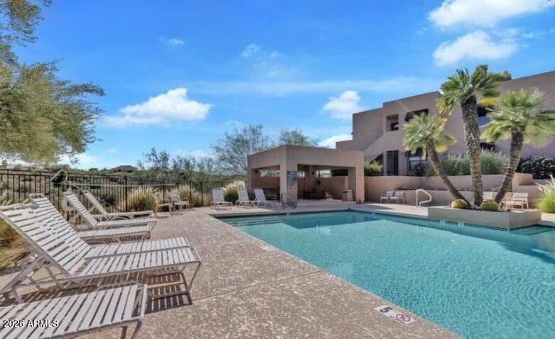 16657 E Gunsight Drive 244, Fountain Hills, AZ 85268 — photo 14 of 14