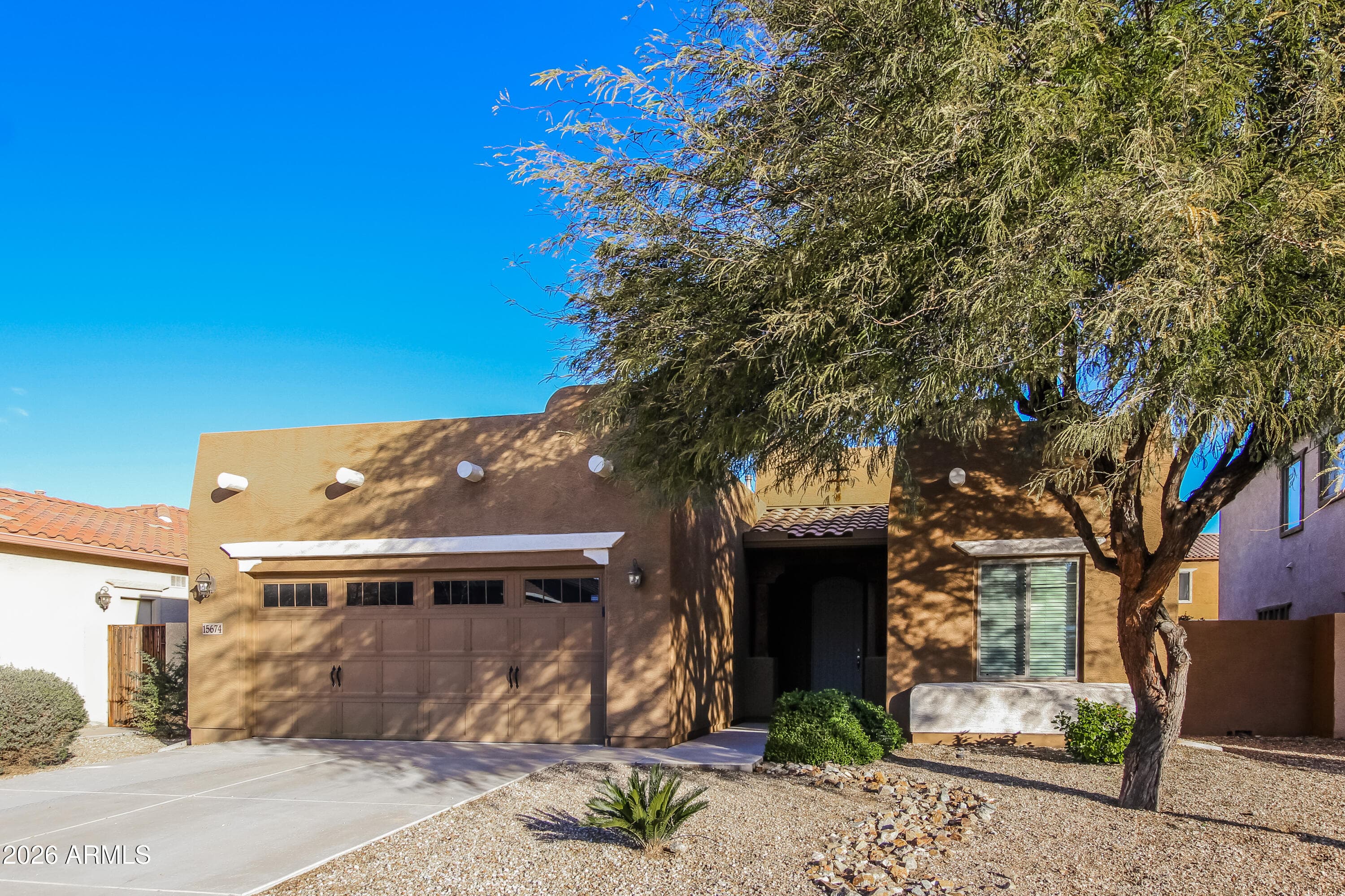 15674 W MONTEROSA Street, Goodyear, AZ 85395