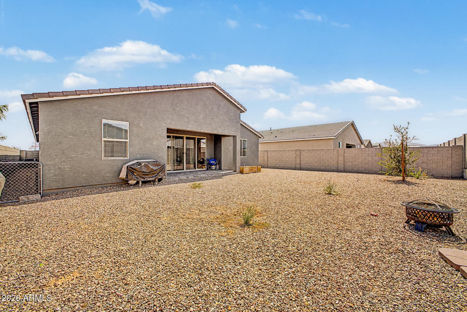 15762 W CHERYL Drive, Waddell, AZ 85355 — photo 36 of 45
