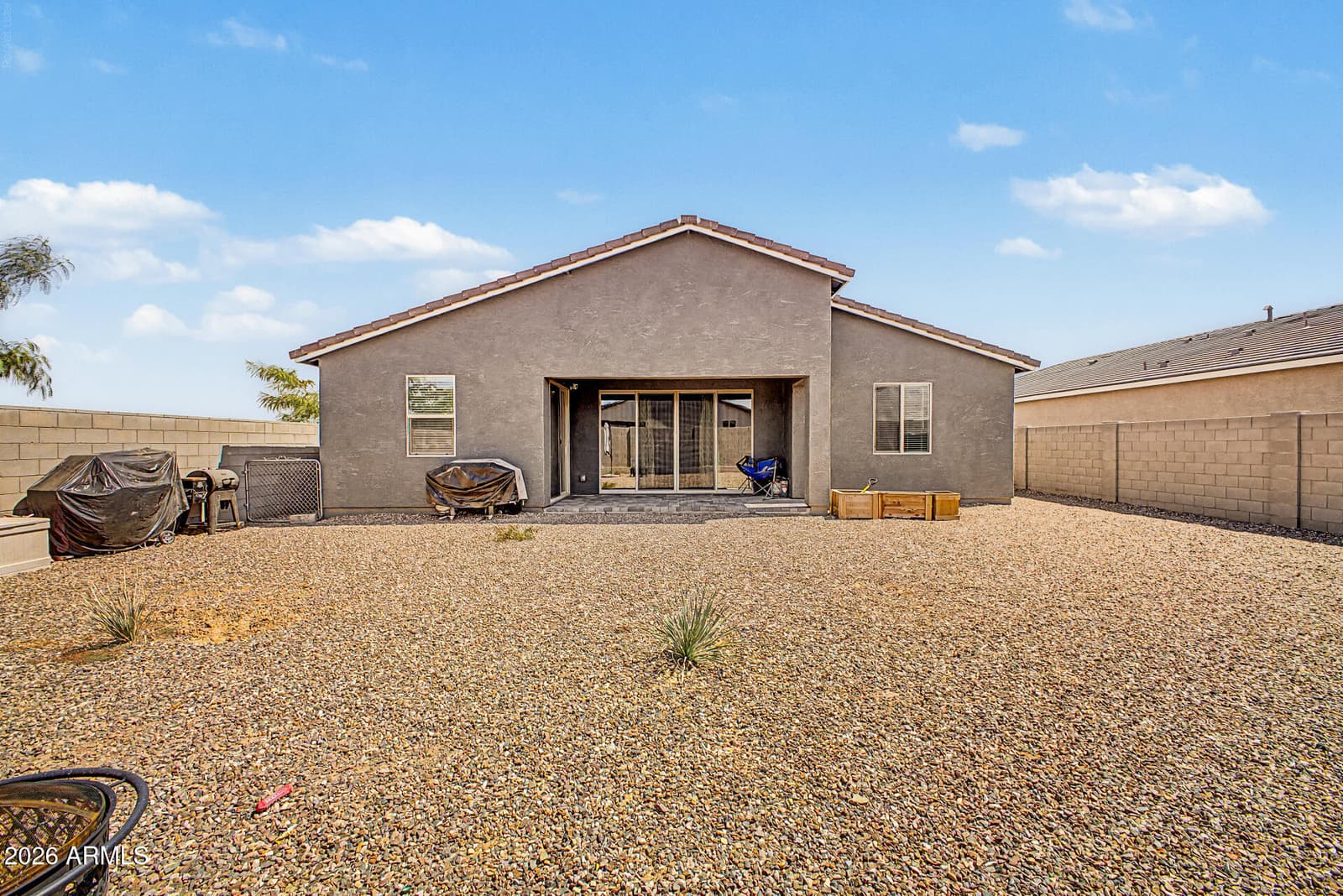 15762 W CHERYL Drive, Waddell, AZ 85355 — photo 37 of 45