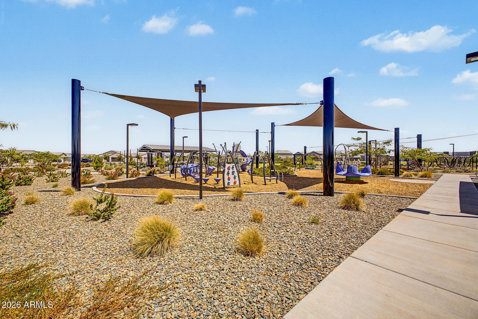 15762 W CHERYL Drive, Waddell, AZ 85355 — photo 40 of 45