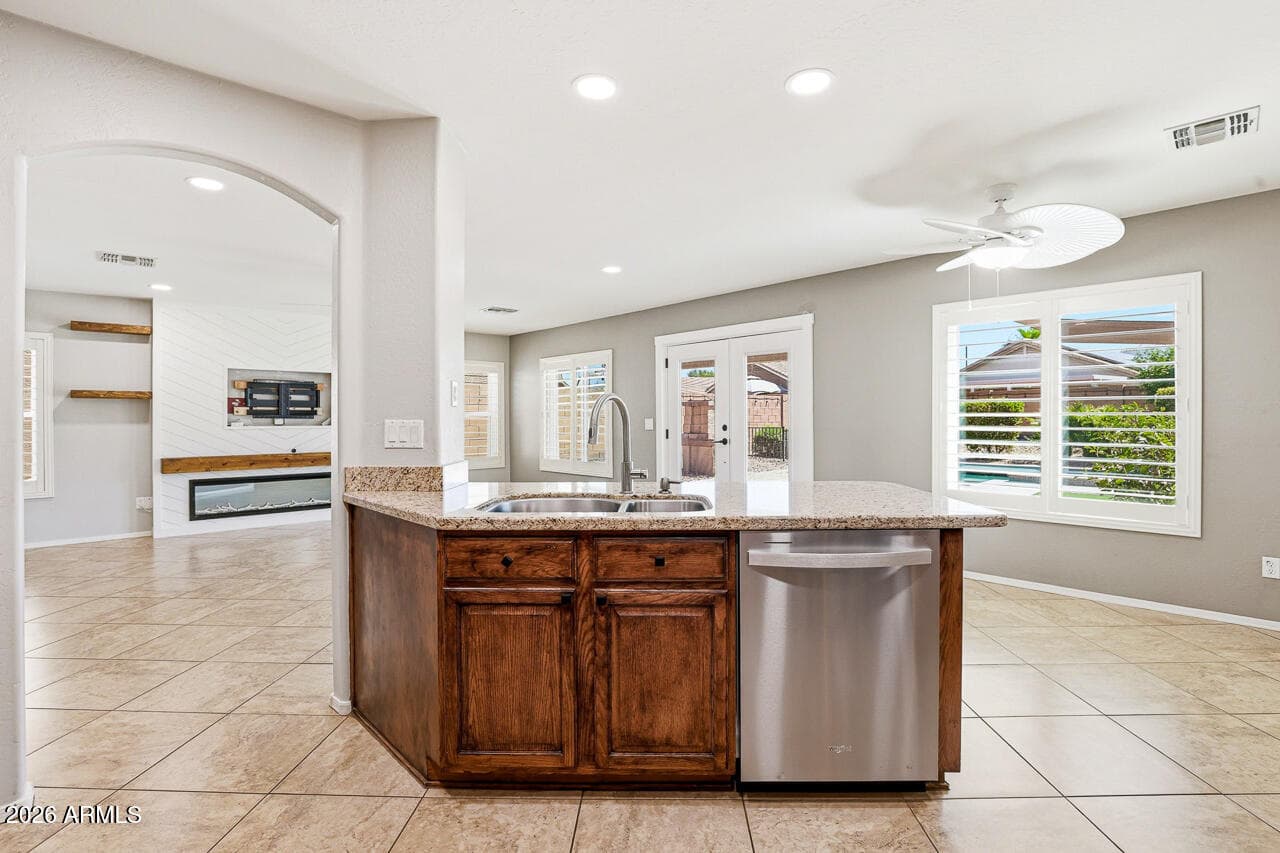 1059 S 226TH Drive, Buckeye, AZ 85326 — photo 17 of 79