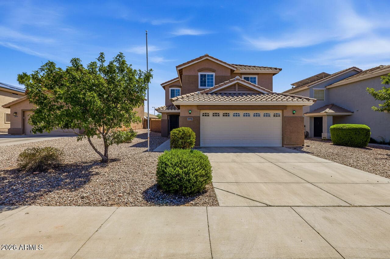 1059 S 226TH Drive, Buckeye, AZ 85326 — photo 1 of 79