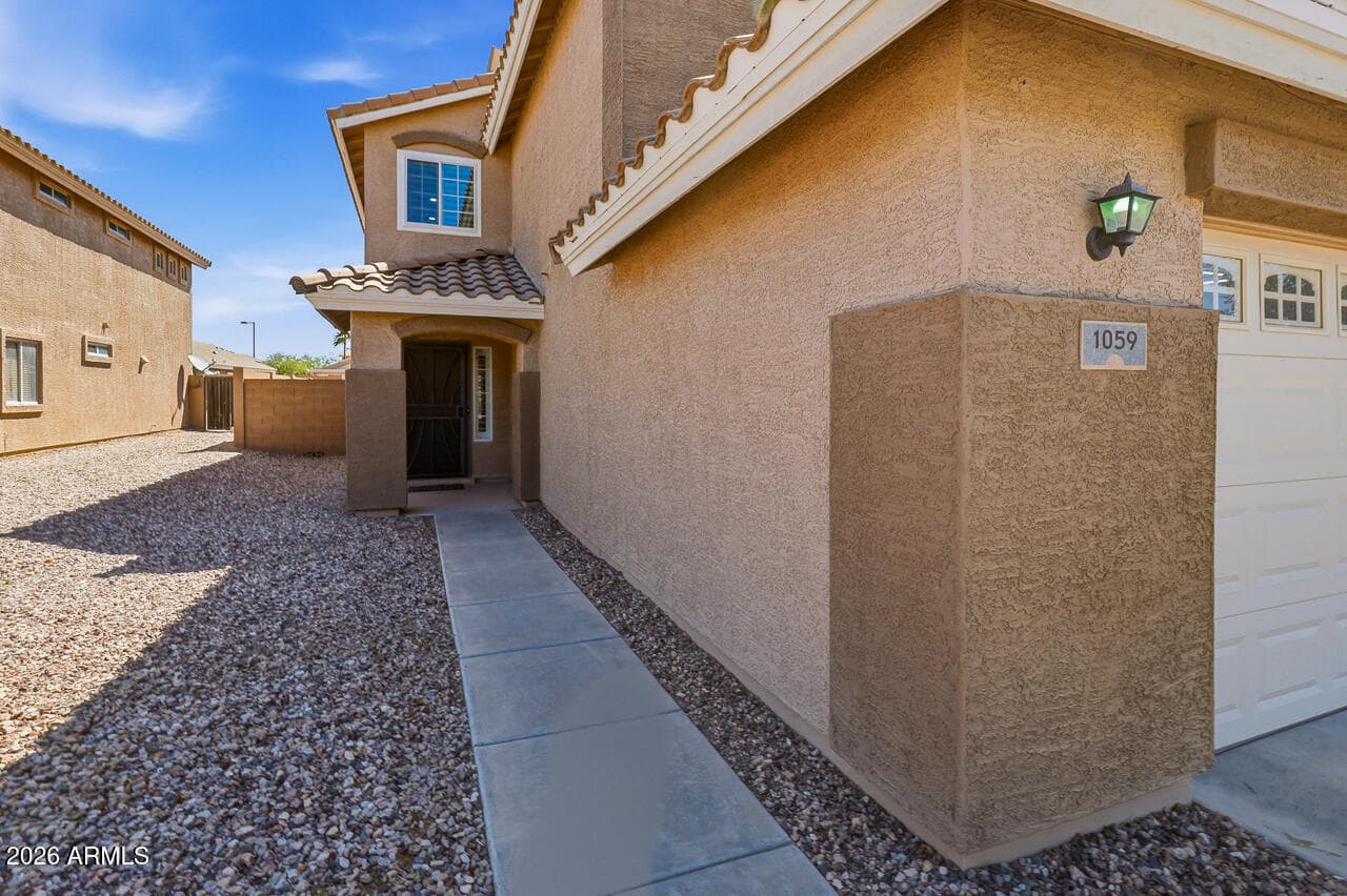 1059 S 226TH Drive, Buckeye, AZ 85326 — photo 16 of 79