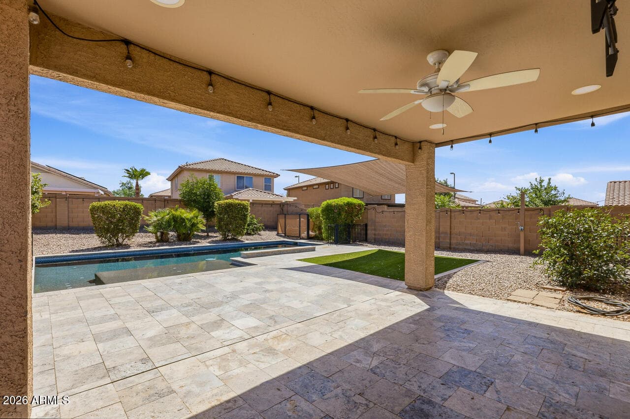1059 S 226TH Drive, Buckeye, AZ 85326 — photo 11 of 79