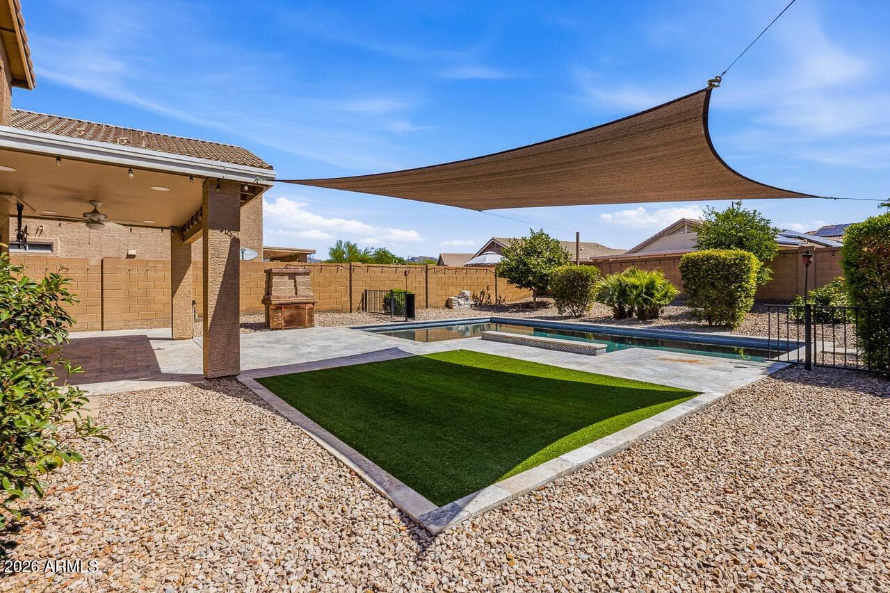 1059 S 226TH Drive, Buckeye, AZ 85326 — photo 12 of 79
