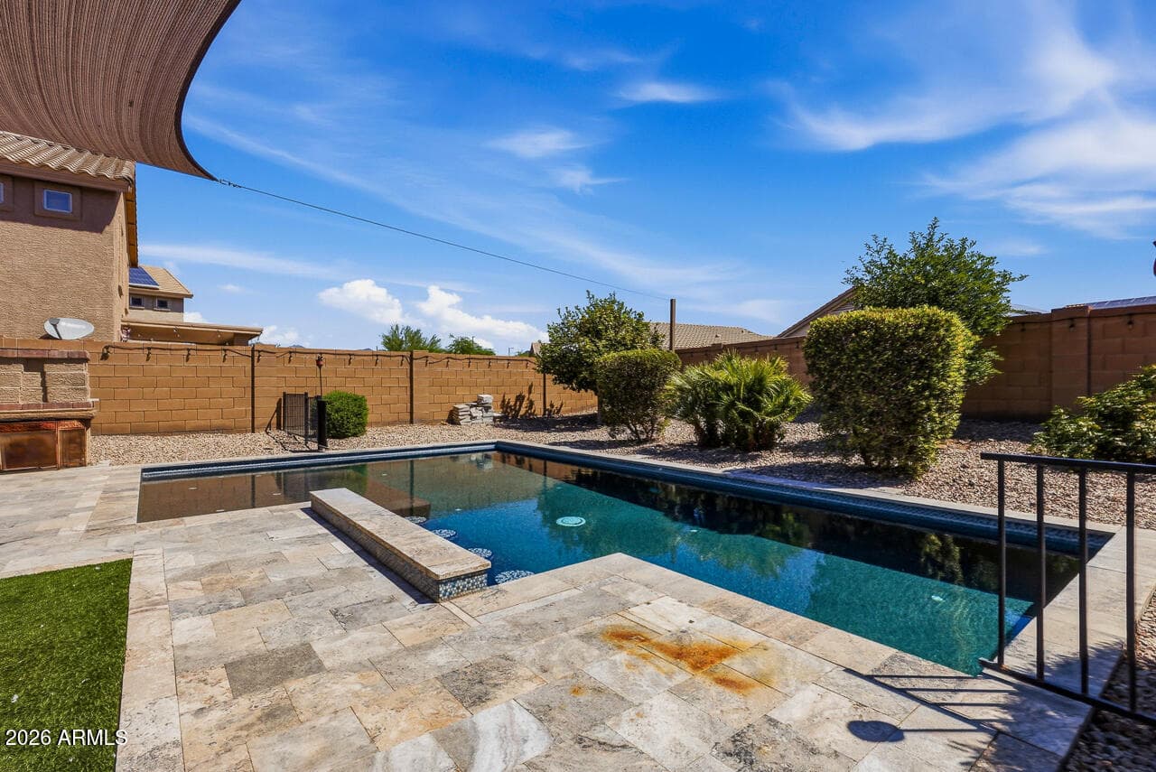 1059 S 226TH Drive, Buckeye, AZ 85326 — photo 47 of 79