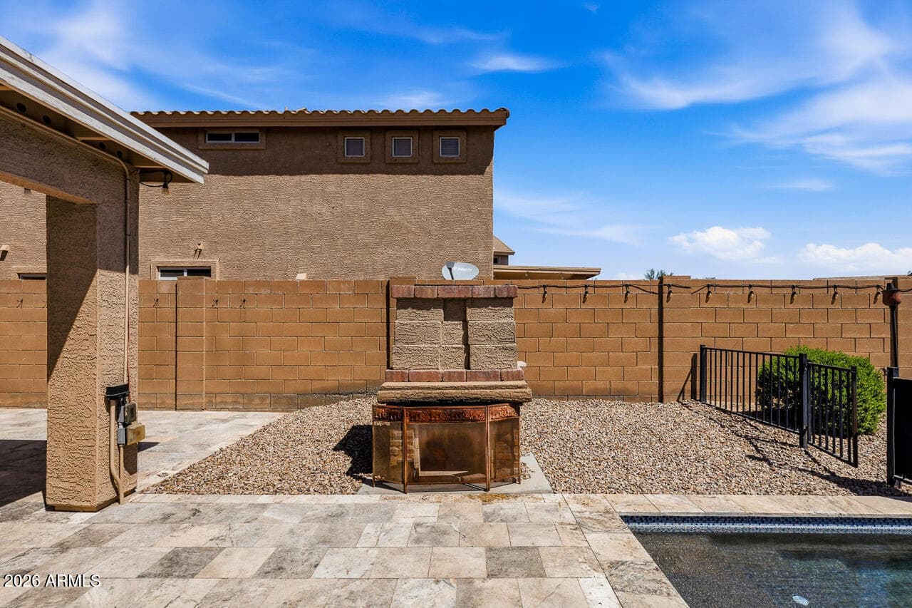 1059 S 226TH Drive, Buckeye, AZ 85326 — photo 50 of 79