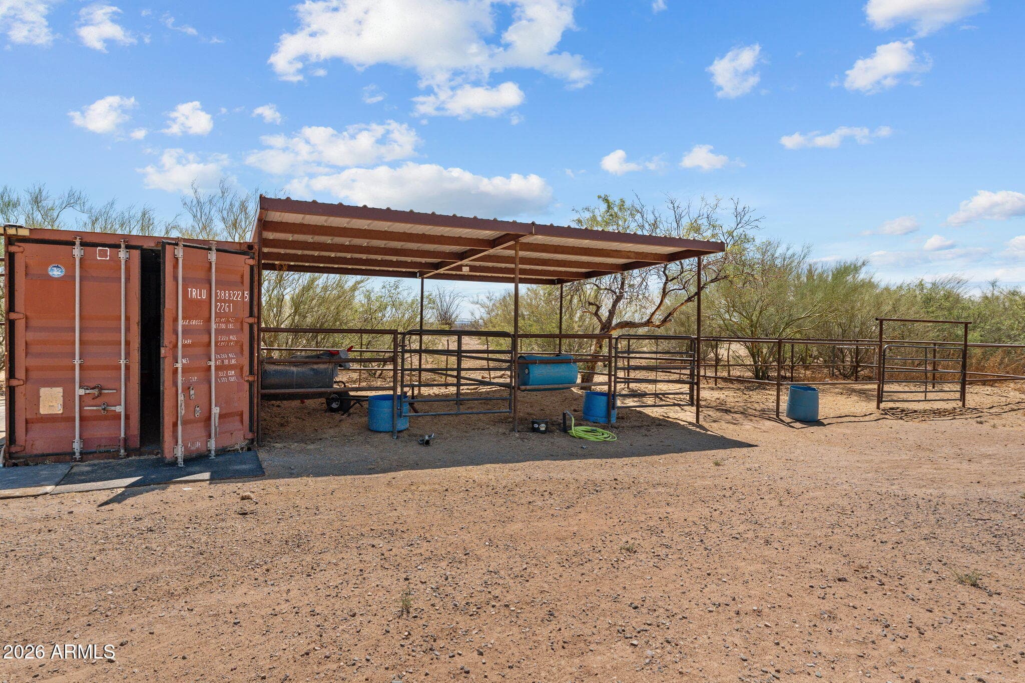 27885 S STATE ROUTE 89, Congress, AZ 85332 — photo 8 of 52