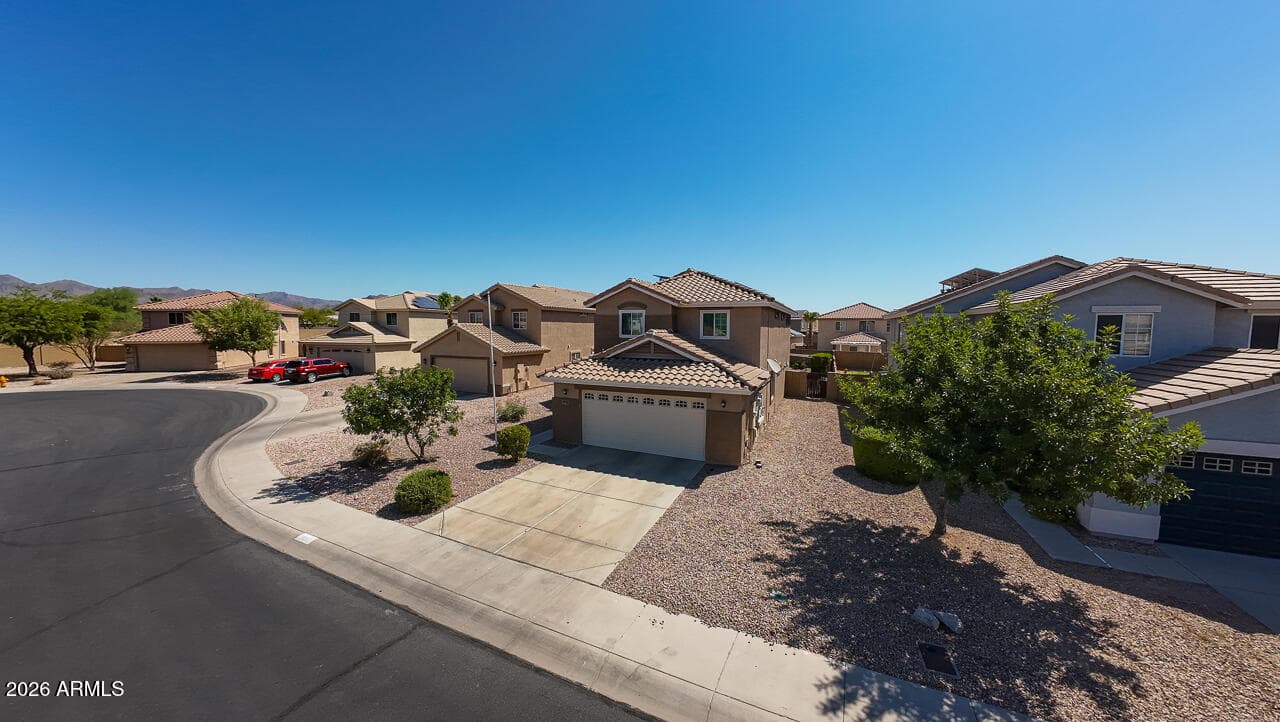1059 S 226TH Drive, Buckeye, AZ 85326 — photo 58 of 79