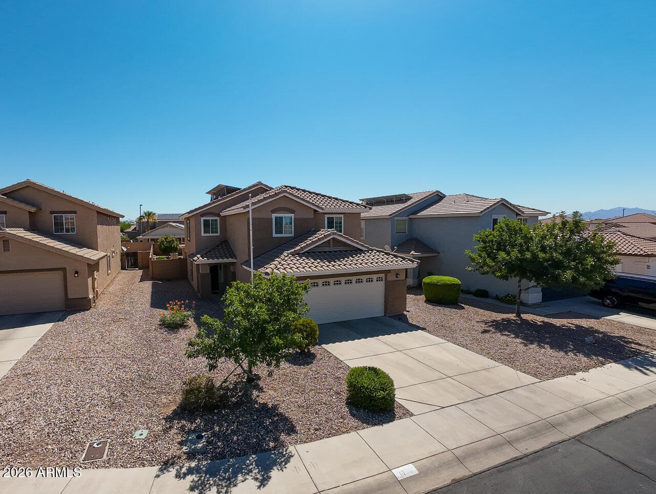 1059 S 226TH Drive, Buckeye, AZ 85326 — photo 60 of 79
