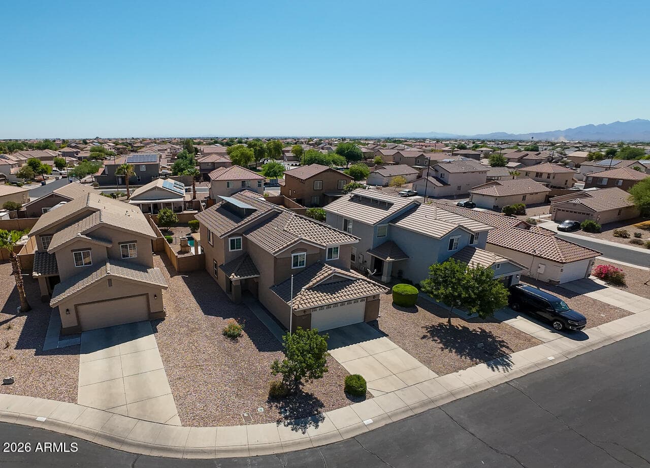 1059 S 226TH Drive, Buckeye, AZ 85326 — photo 61 of 79
