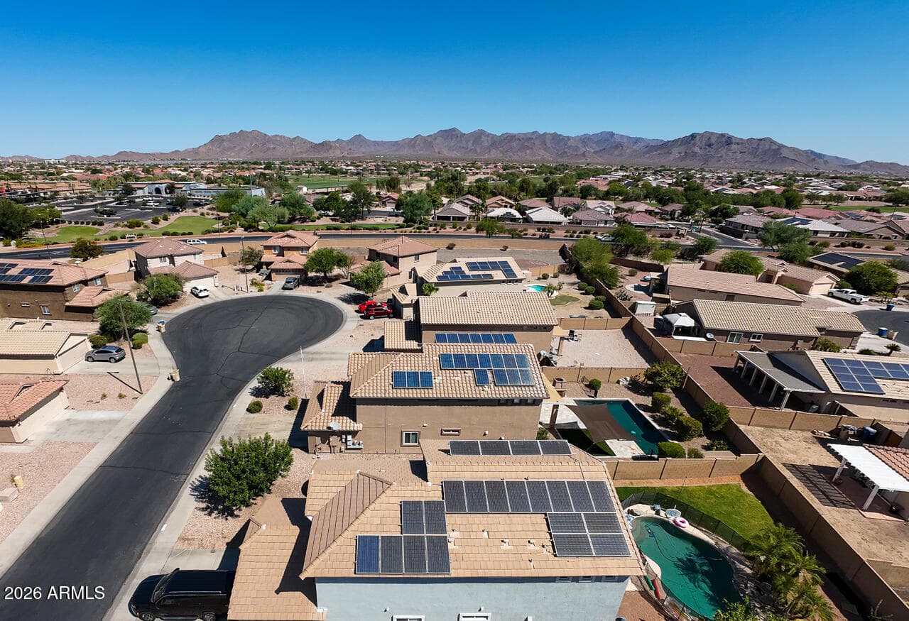 1059 S 226TH Drive, Buckeye, AZ 85326 — photo 65 of 79