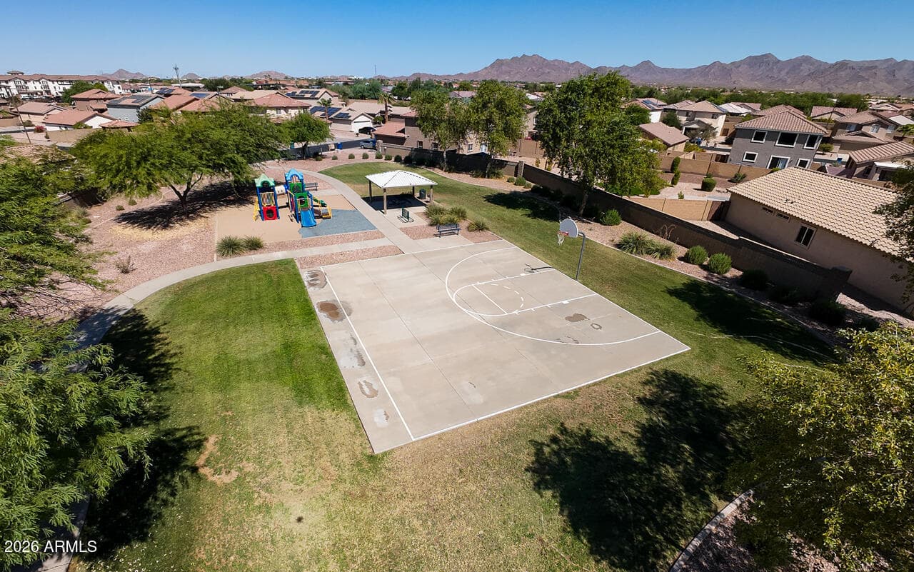 1059 S 226TH Drive, Buckeye, AZ 85326 — photo 73 of 79