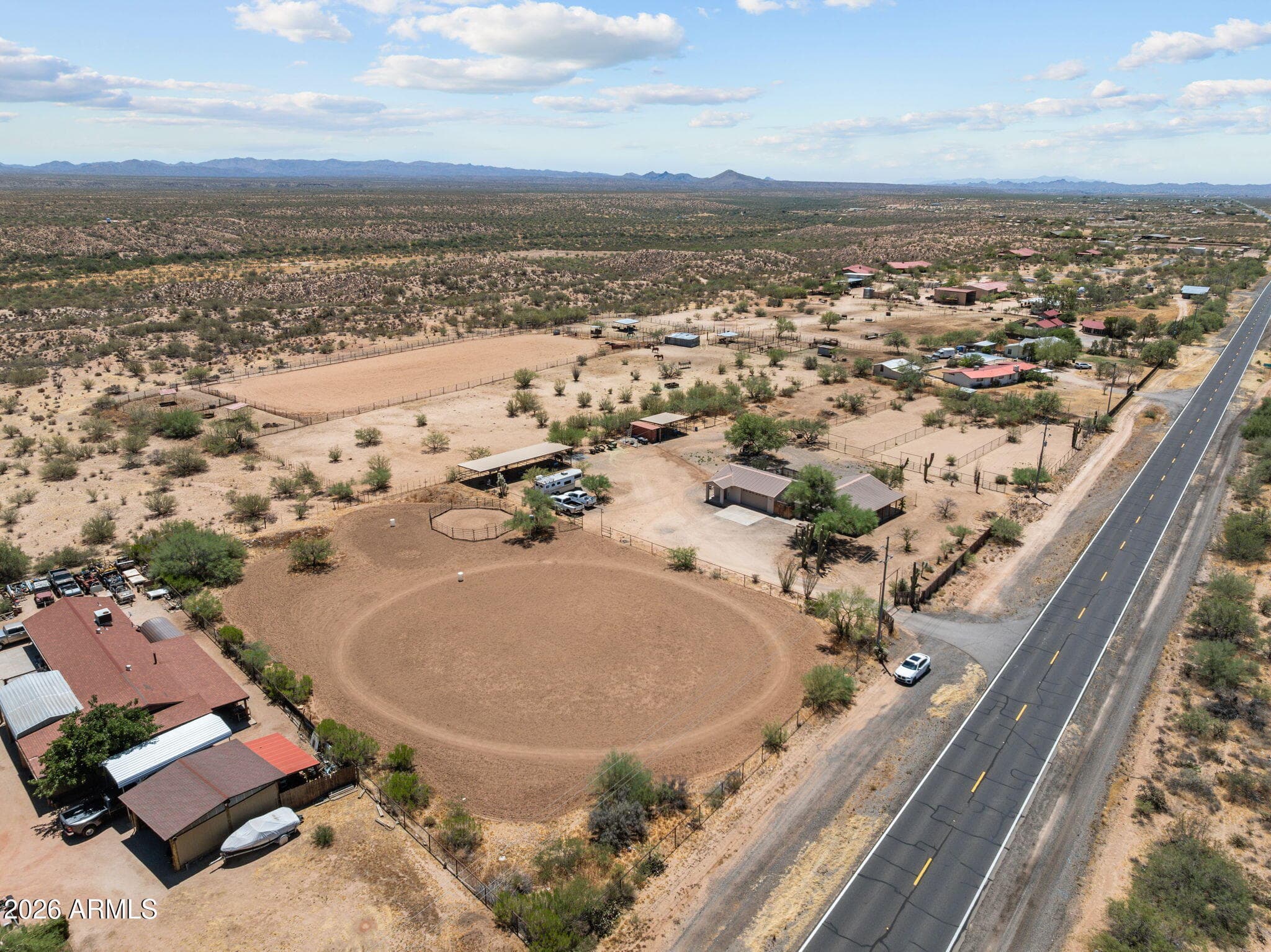 27885 S STATE ROUTE 89, Congress, AZ 85332 — photo 52 of 52