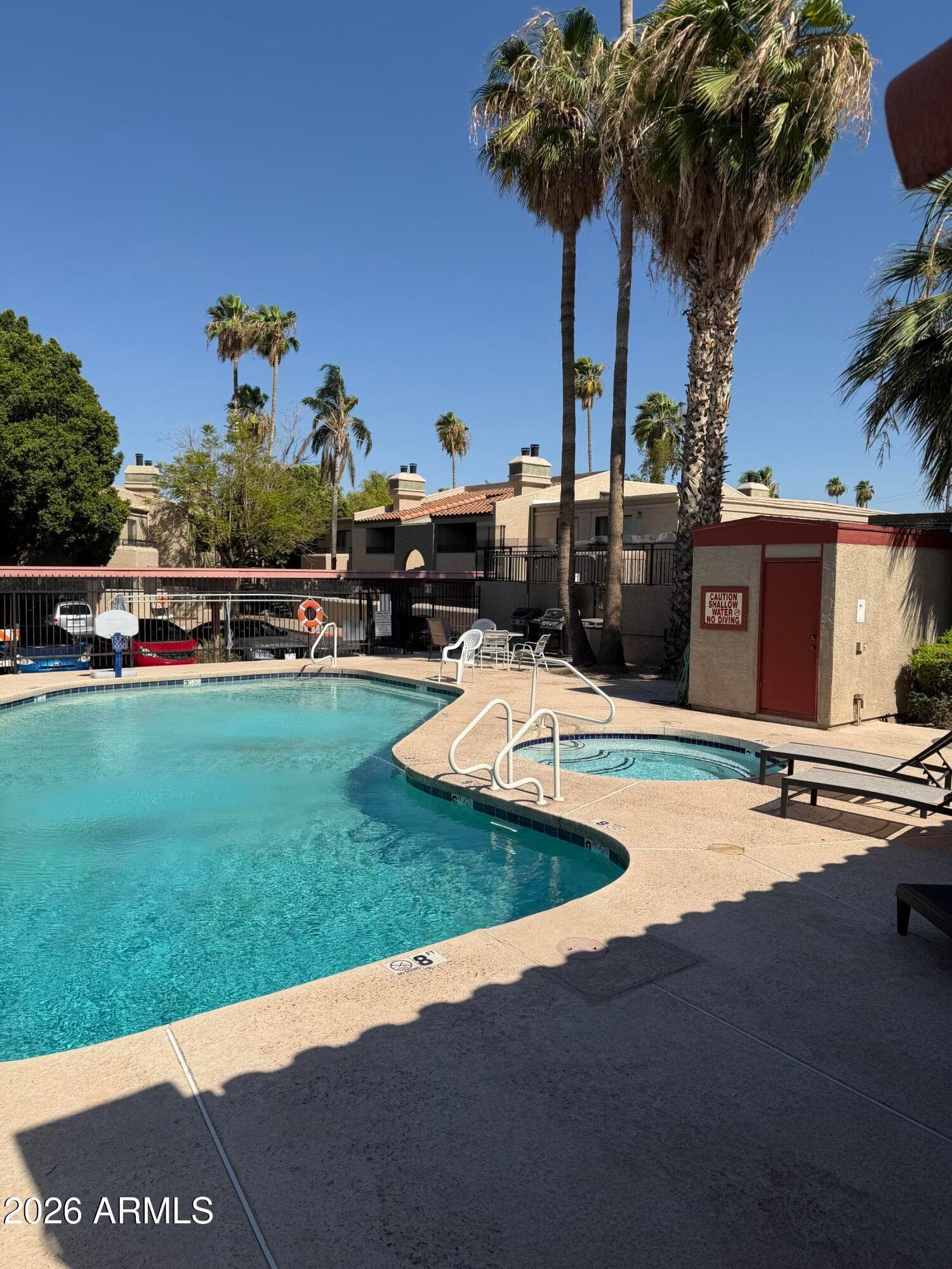 2935 N 68TH Street 214, Scottsdale, AZ 85251 — photo 24 of 24