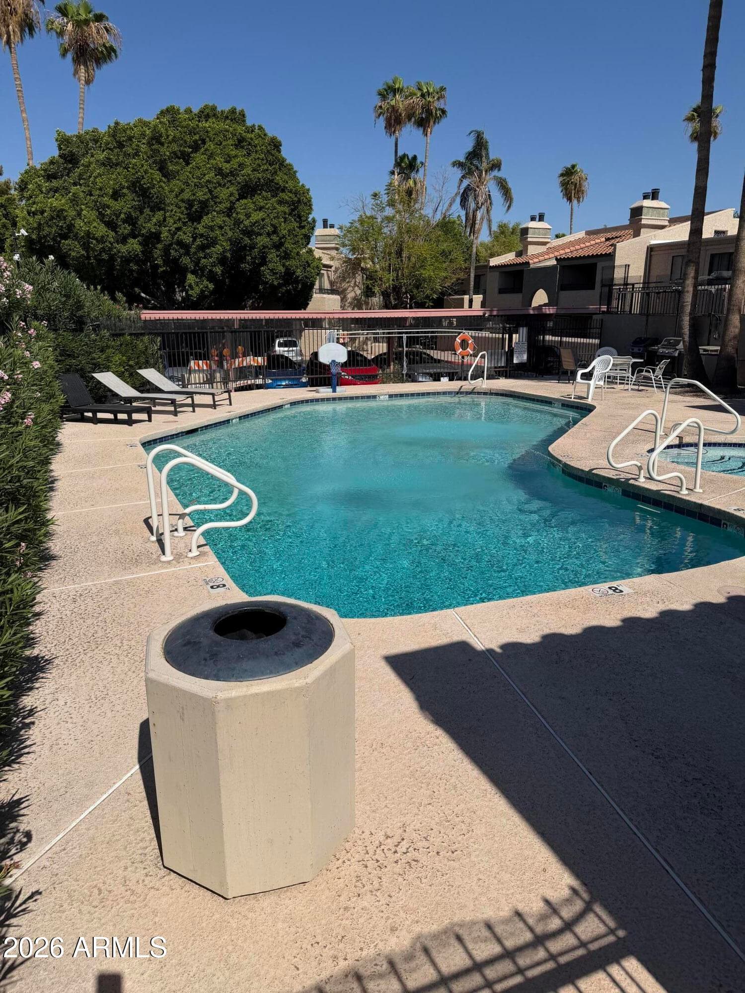 2935 N 68TH Street 214, Scottsdale, AZ 85251 — photo 23 of 24