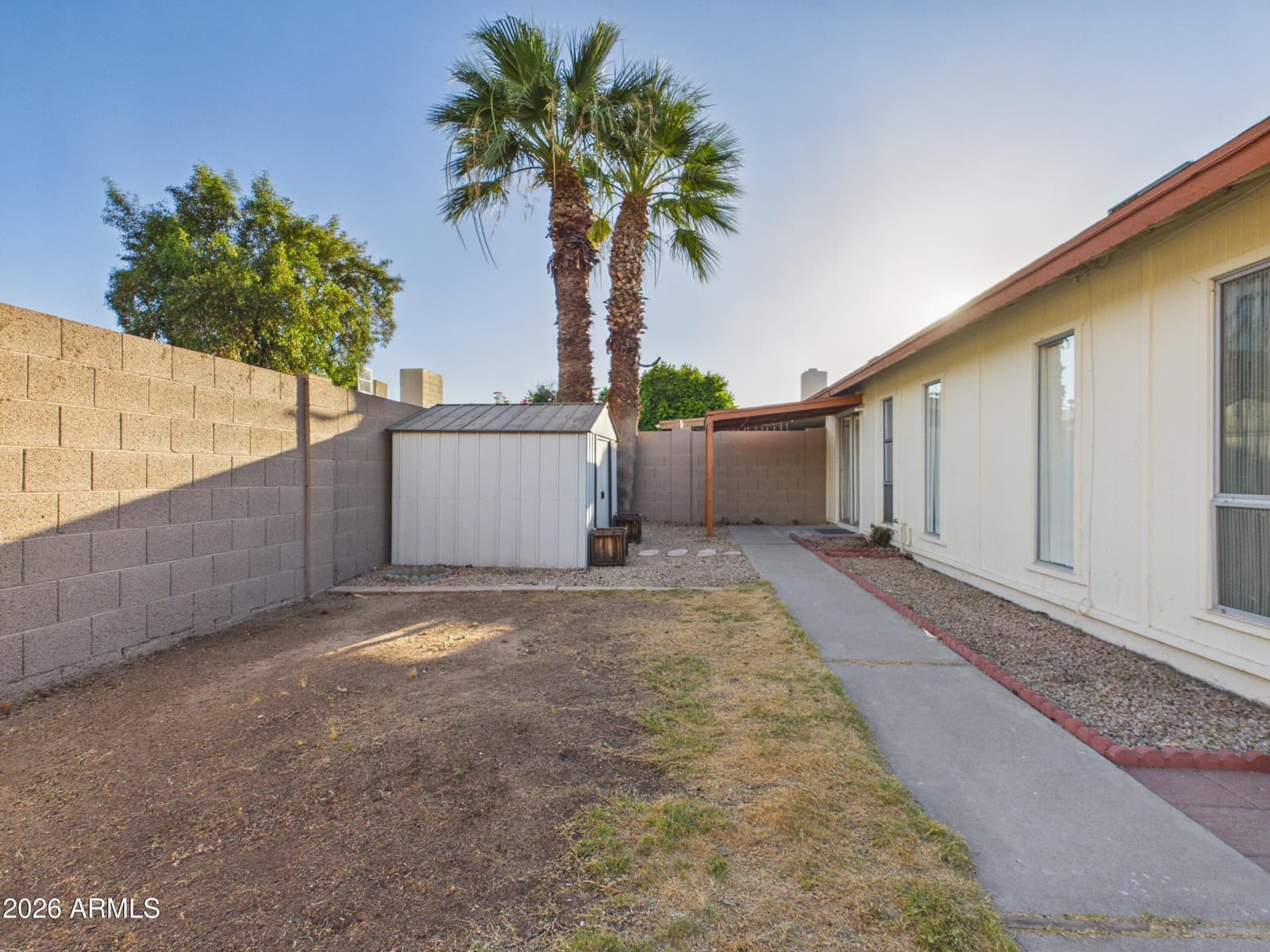 4033 W GRISWOLD Road, Phoenix, AZ 85051 — photo 35 of 45