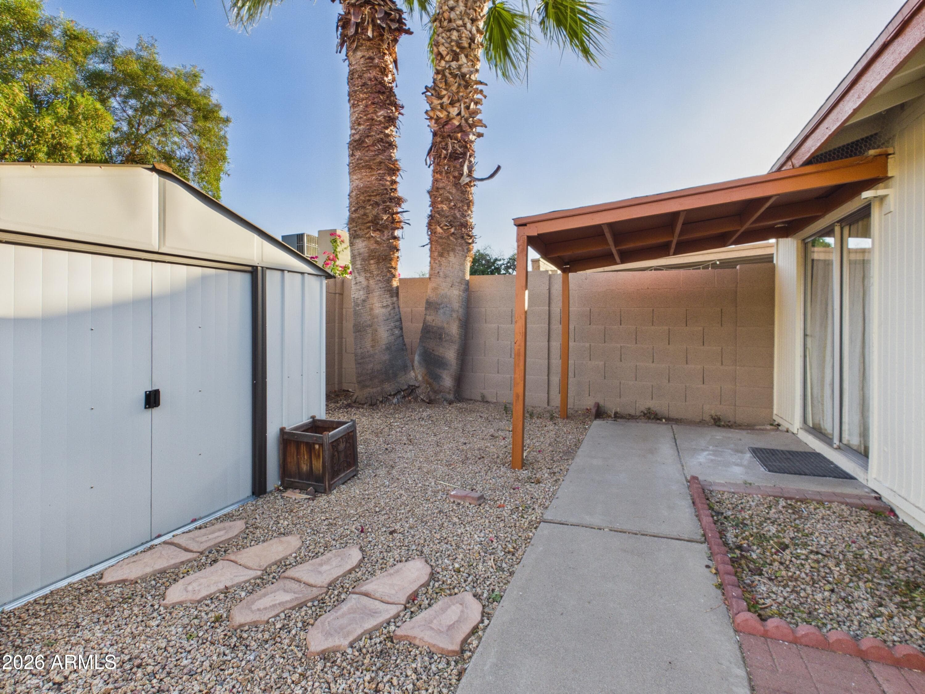 4033 W GRISWOLD Road, Phoenix, AZ 85051 — photo 36 of 45