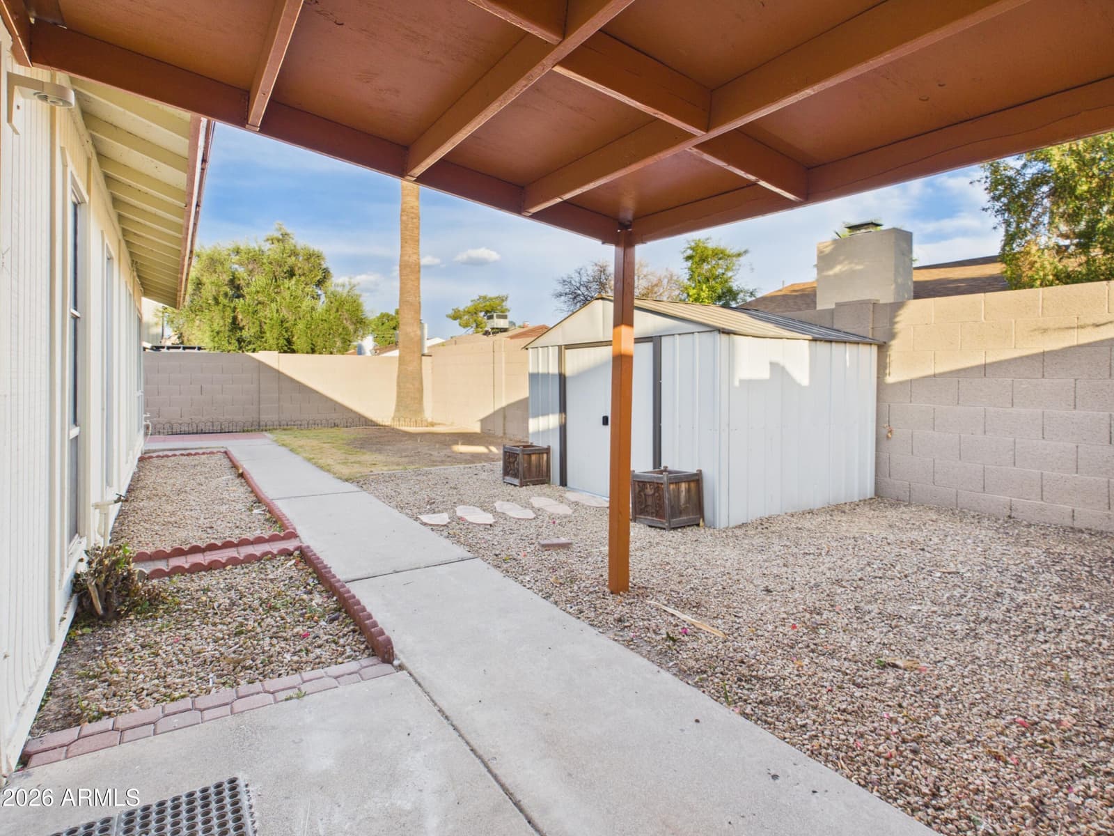 4033 W GRISWOLD Road, Phoenix, AZ 85051 — photo 37 of 45