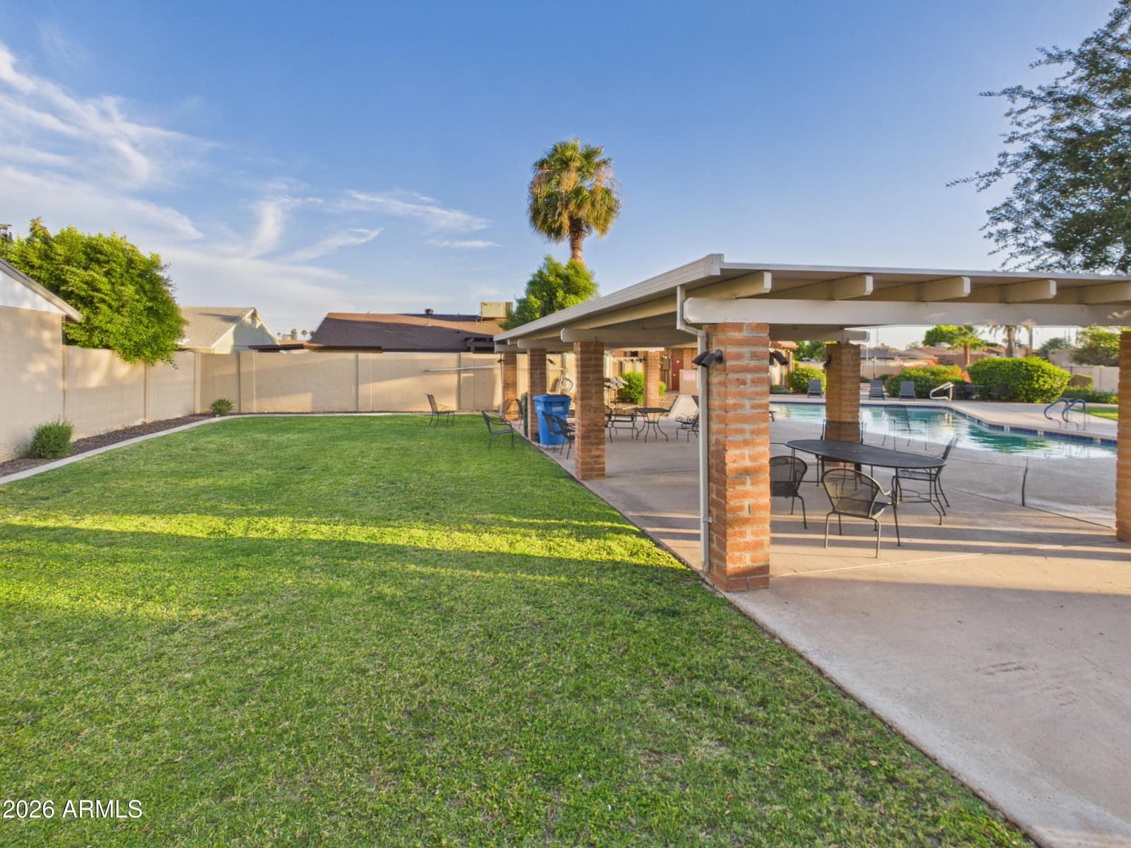 4033 W GRISWOLD Road, Phoenix, AZ 85051 — photo 42 of 45