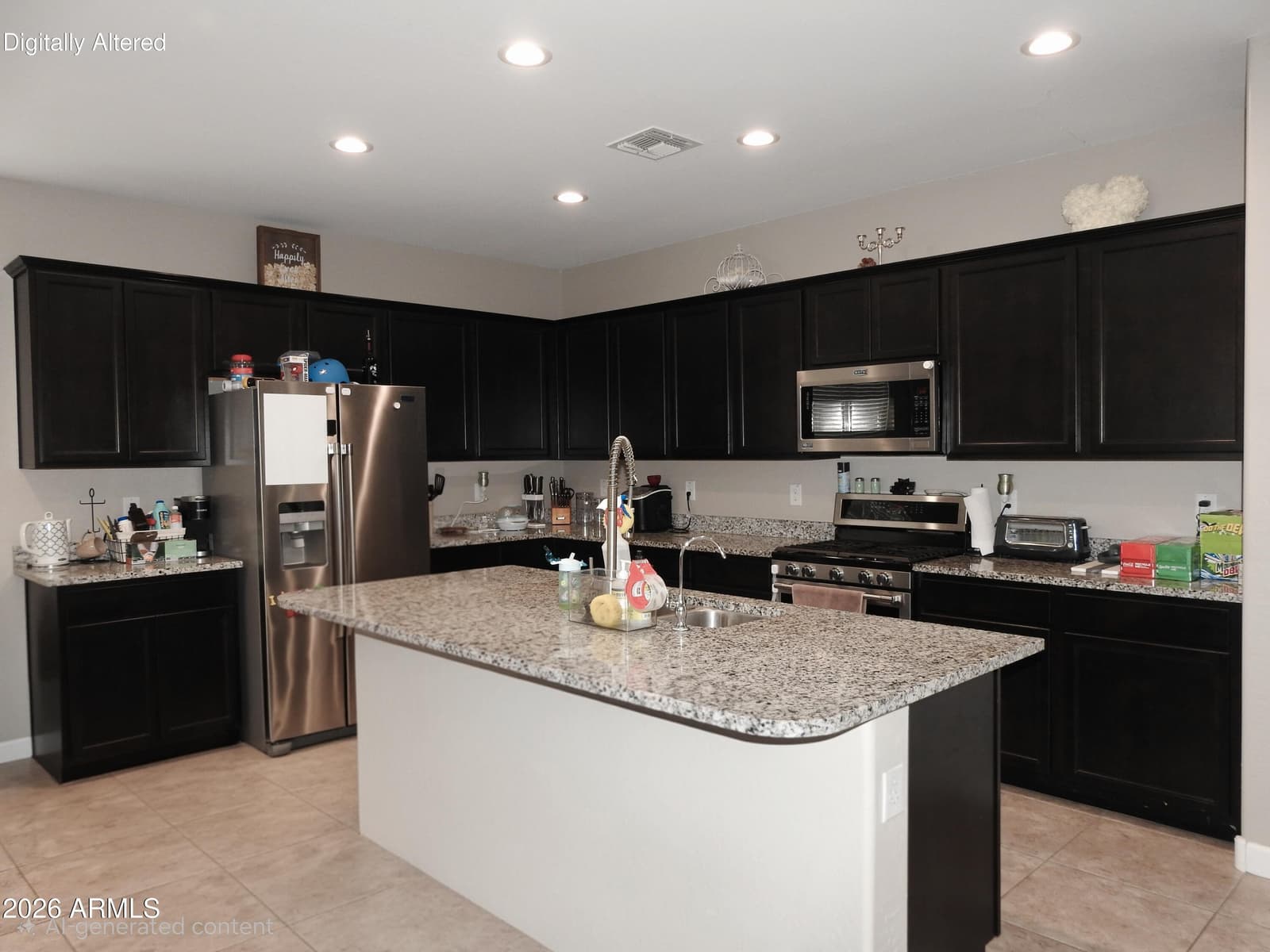 38142 W SAN ILDEFANSO Avenue, Maricopa, AZ 85138 — photo 14 of 20