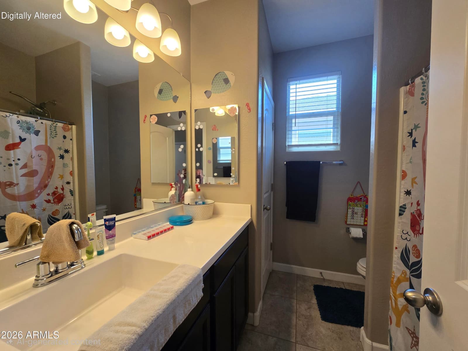 38142 W SAN ILDEFANSO Avenue, Maricopa, AZ 85138 — photo 10 of 20