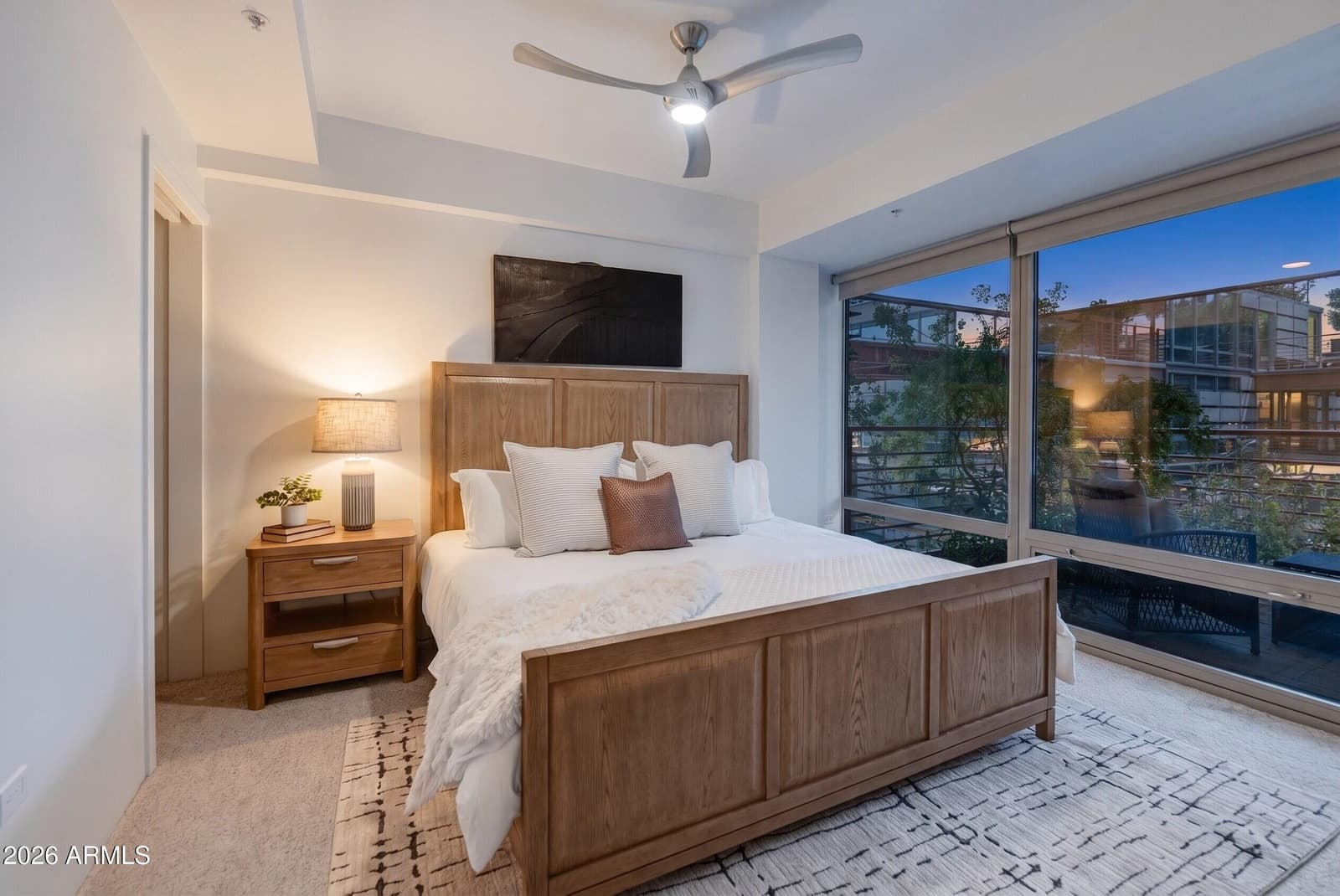 7117 E RANCHO VISTA Drive 5008, Scottsdale, AZ 85251 — photo 11 of 23