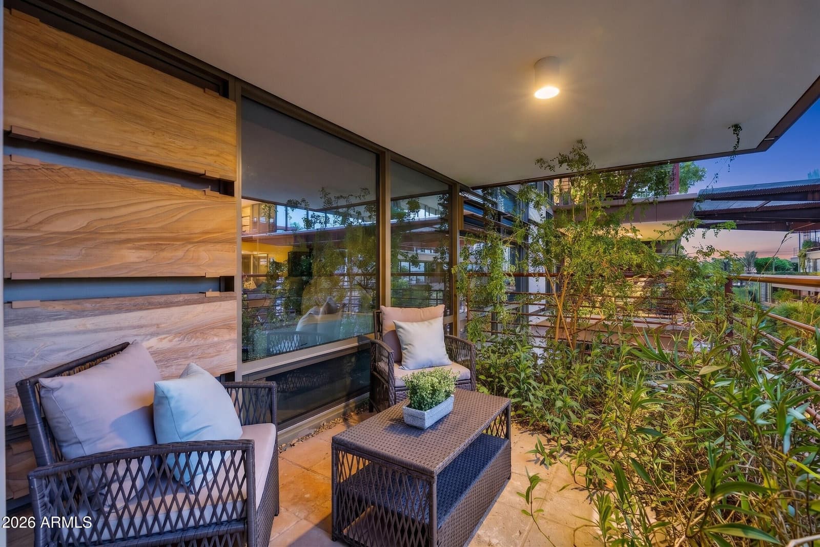 7117 E RANCHO VISTA Drive 5008, Scottsdale, AZ 85251 — photo 13 of 23