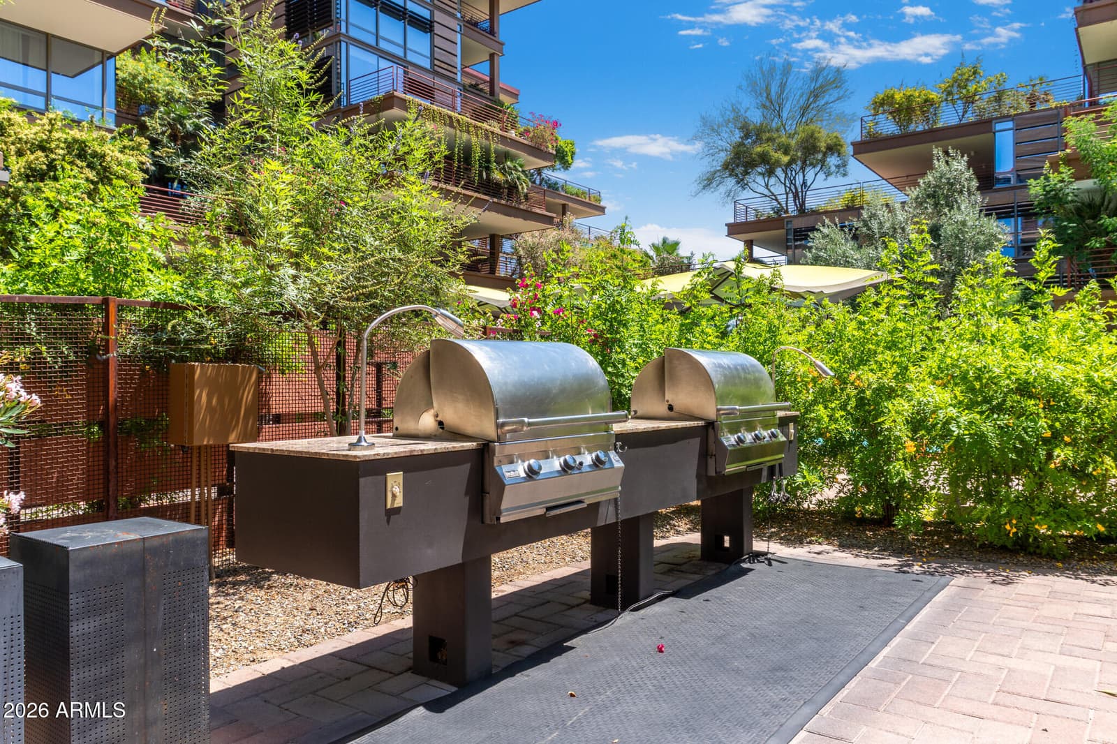 7117 E RANCHO VISTA Drive 5008, Scottsdale, AZ 85251 — photo 15 of 23
