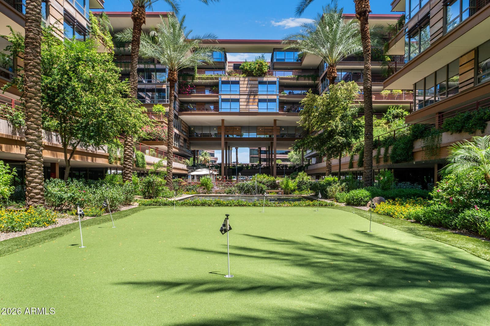 7117 E RANCHO VISTA Drive 5008, Scottsdale, AZ 85251 — photo 16 of 23