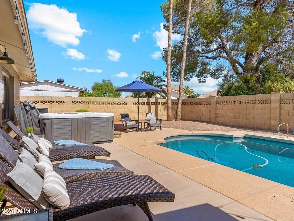 6319 N 82ND Way, Scottsdale, AZ 85250 — photo 29 of 40