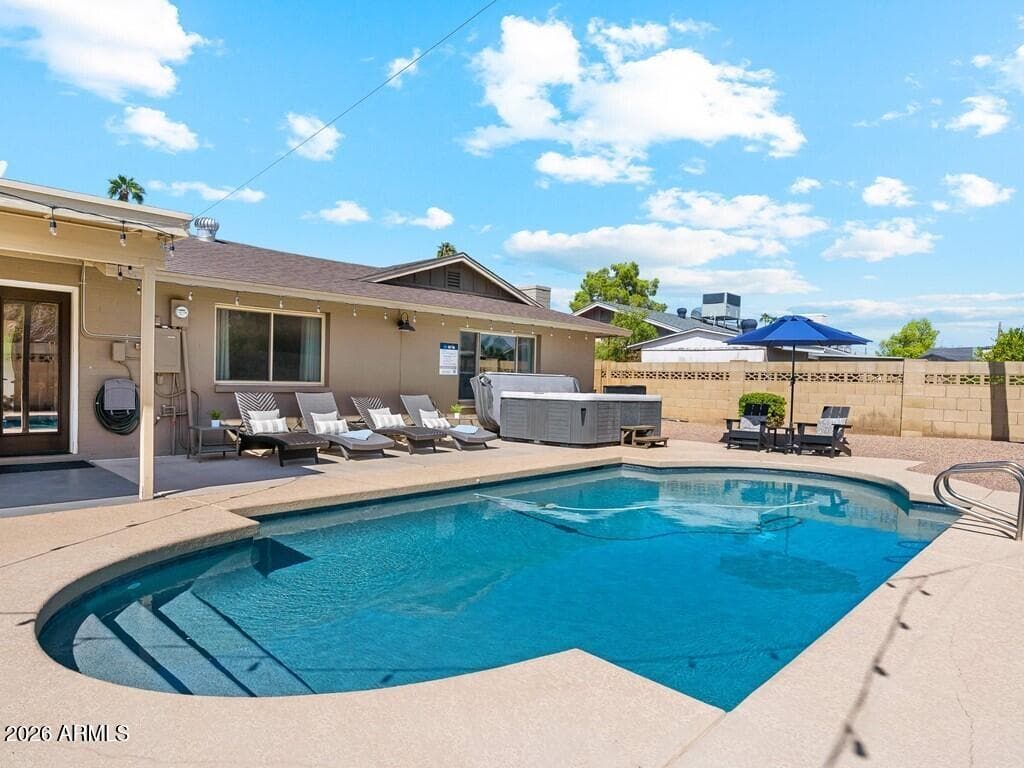6319 N 82ND Way, Scottsdale, AZ 85250 — photo 30 of 40