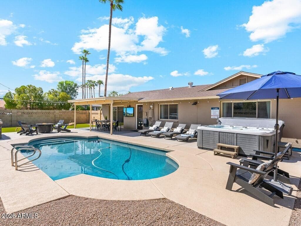 6319 N 82ND Way, Scottsdale, AZ 85250 — photo 33 of 40