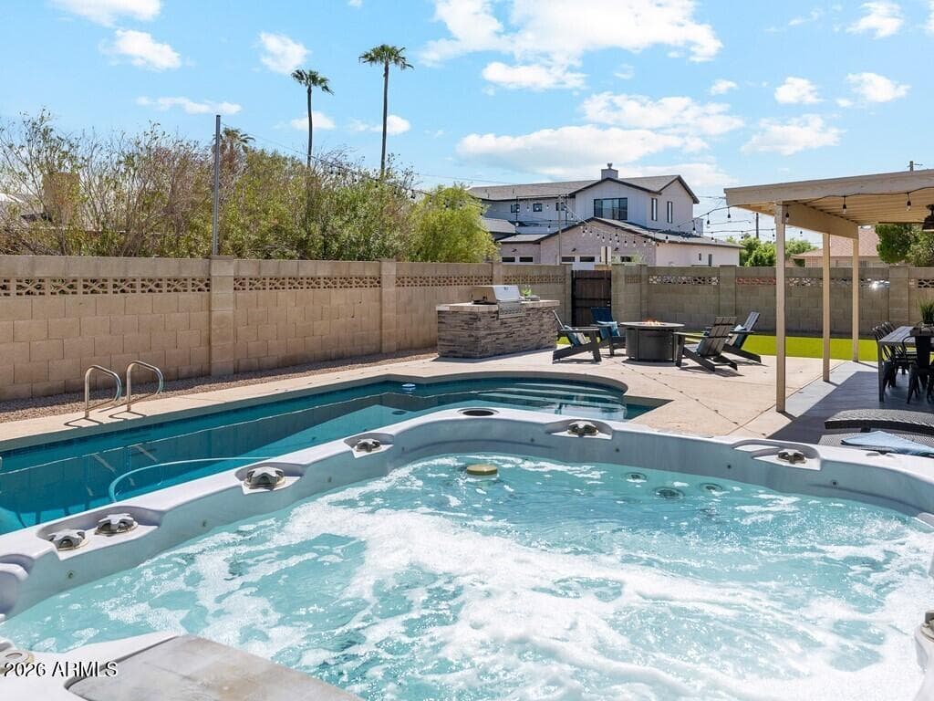 6319 N 82ND Way, Scottsdale, AZ 85250 — photo 34 of 40
