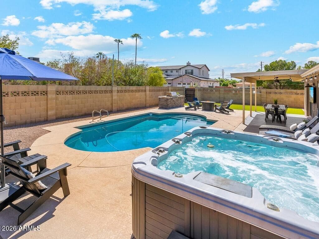 6319 N 82ND Way, Scottsdale, AZ 85250 — photo 35 of 40