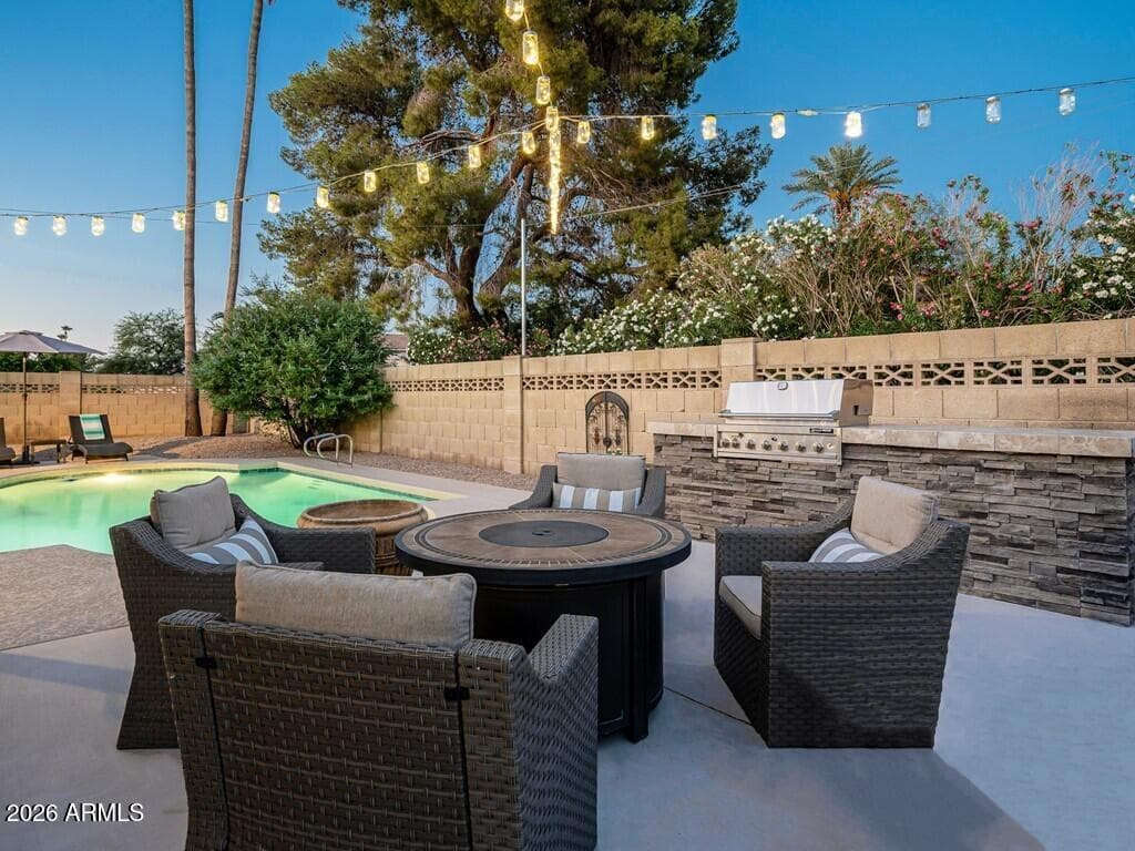 6319 N 82ND Way, Scottsdale, AZ 85250 — photo 38 of 40
