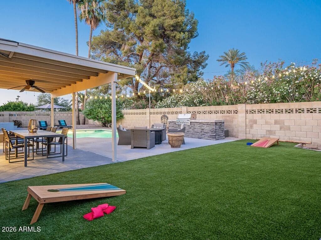 6319 N 82ND Way, Scottsdale, AZ 85250 — photo 39 of 40