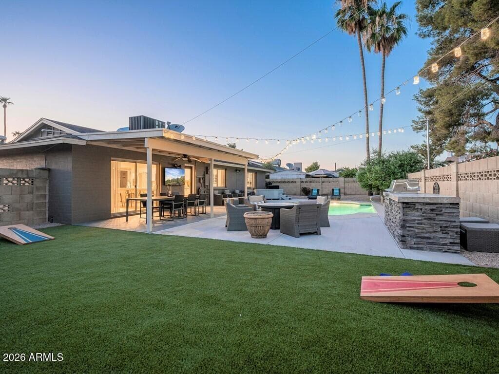 6319 N 82ND Way, Scottsdale, AZ 85250 — photo 40 of 40