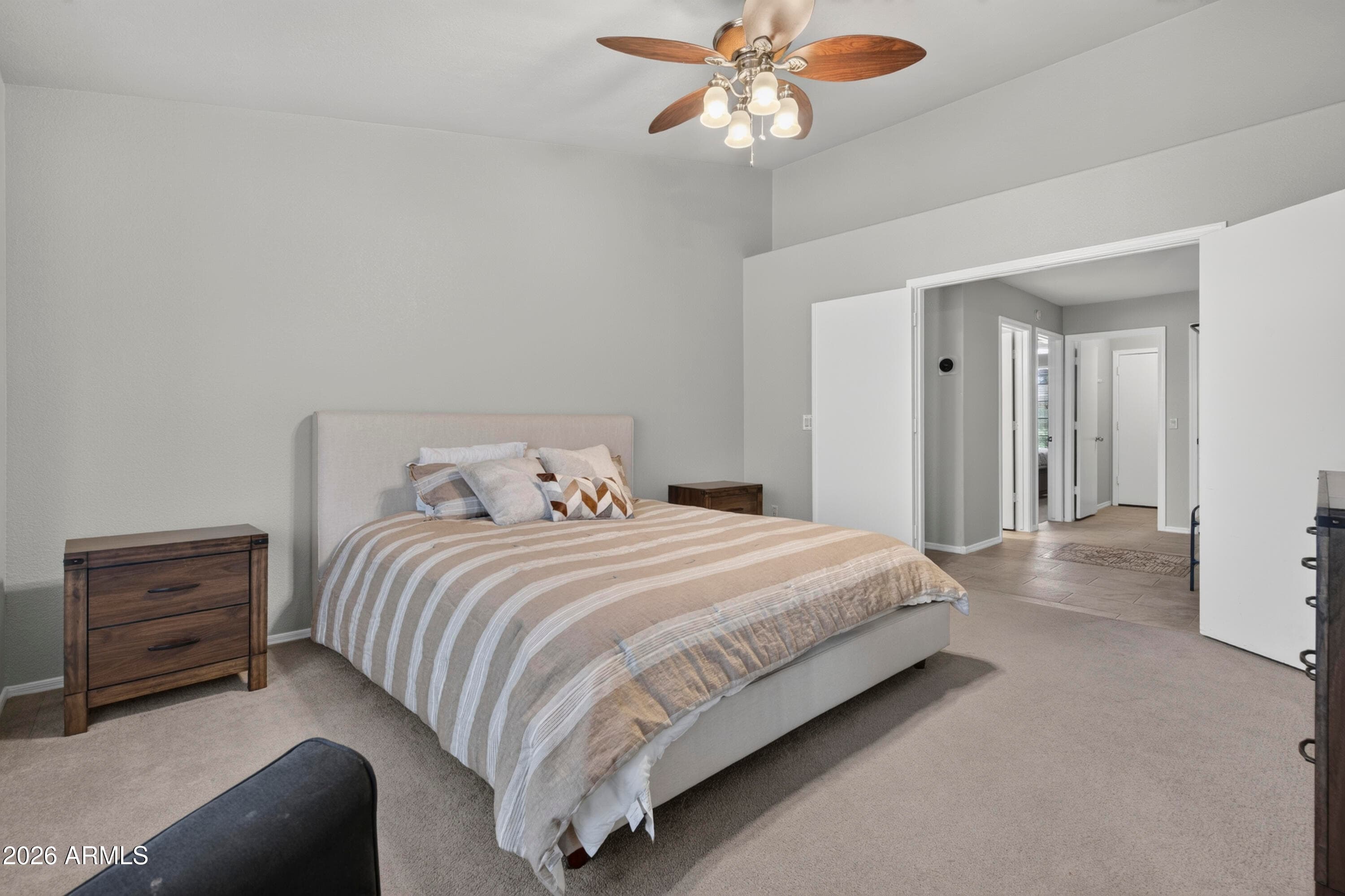 4132 W WHISPERING WIND Drive, Glendale, AZ 85310 — photo 24 of 38