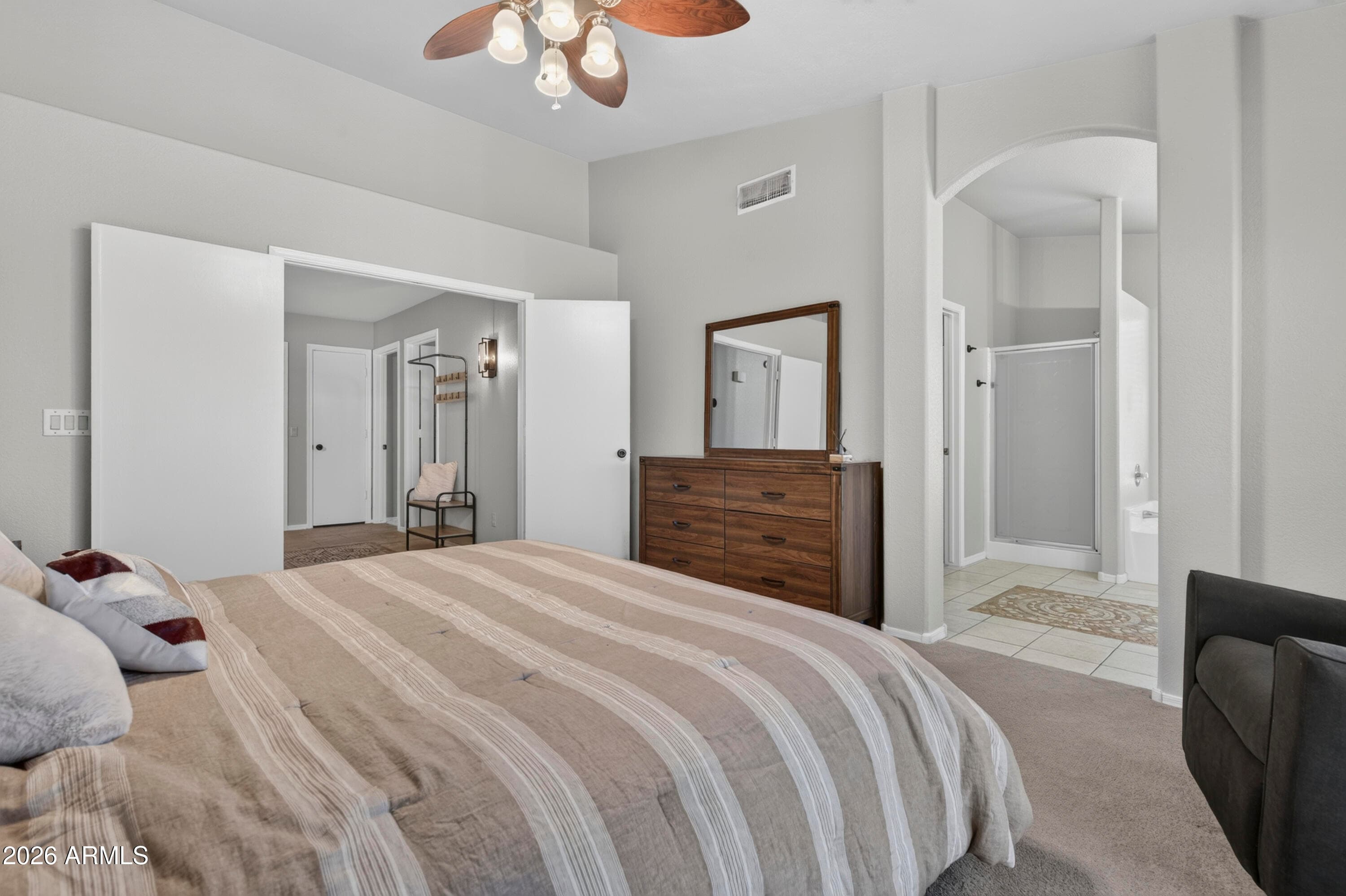 4132 W WHISPERING WIND Drive, Glendale, AZ 85310 — photo 25 of 38