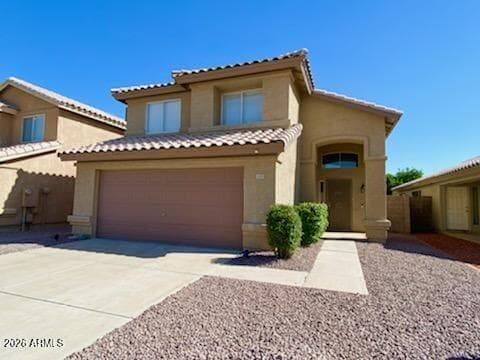 4939 W TONTO Road, Glendale, AZ 85308 — photo 1 of 16