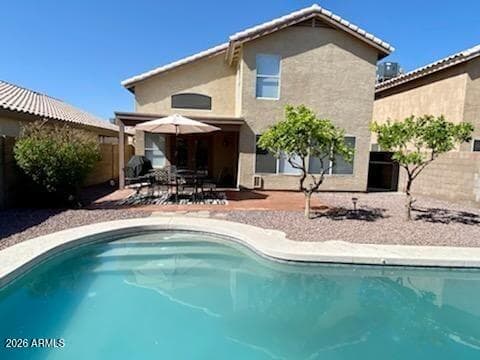 4939 W TONTO Road, Glendale, AZ 85308 — photo 14 of 16