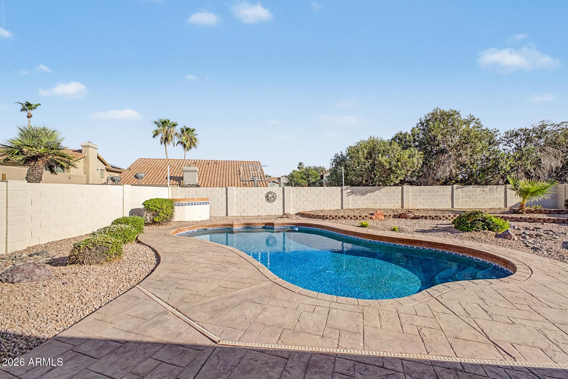 8839 E FLORIADE Drive, Scottsdale, AZ 85260 — photo 29 of 29