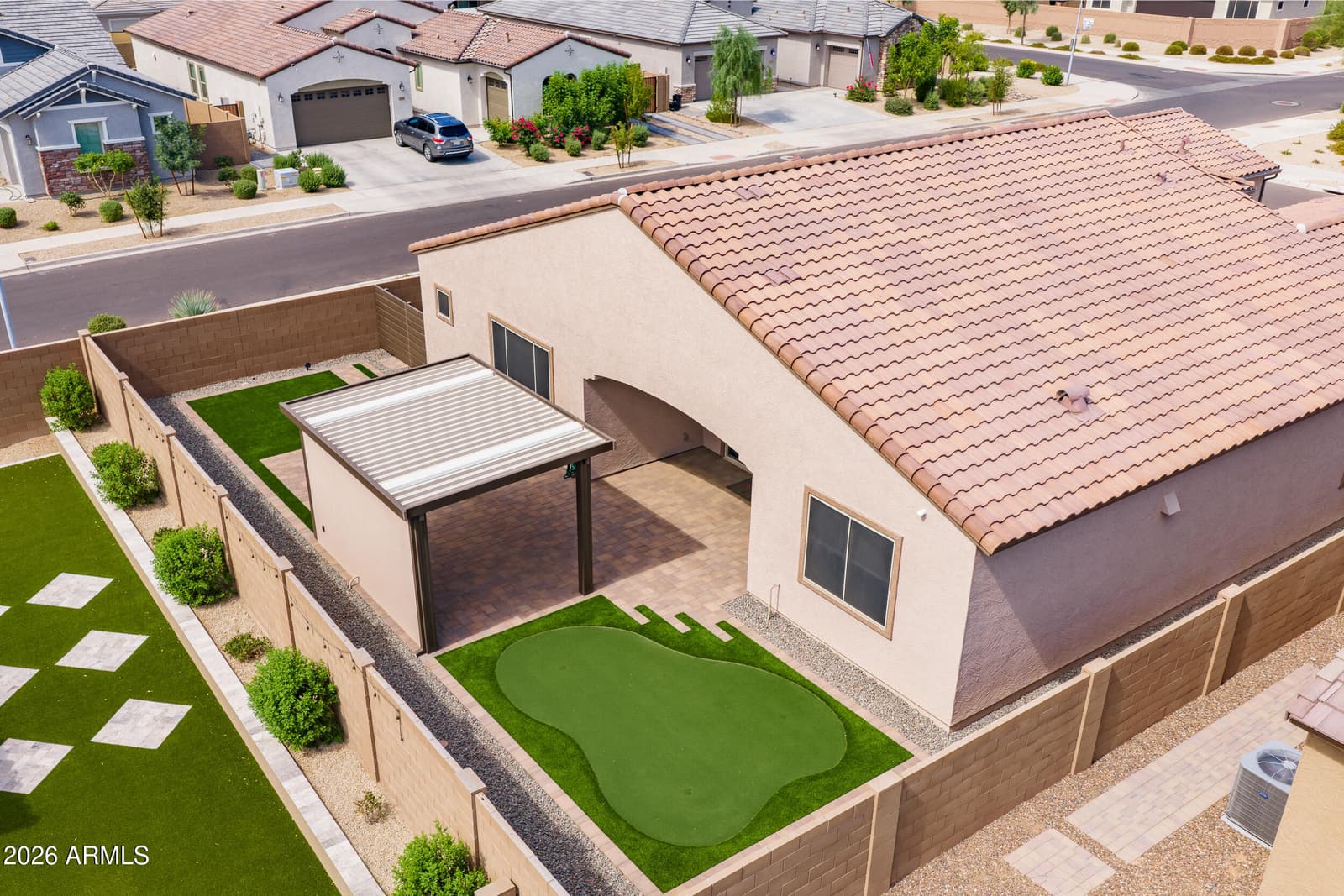 9412 S 41st Drive, Laveen, AZ 85339 — photo 51 of 51