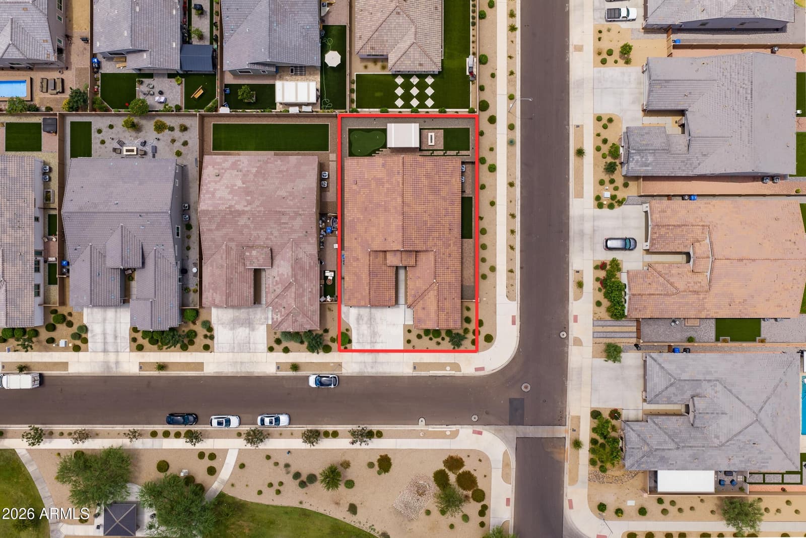9412 S 41st Drive, Laveen, AZ 85339 — photo 48 of 51