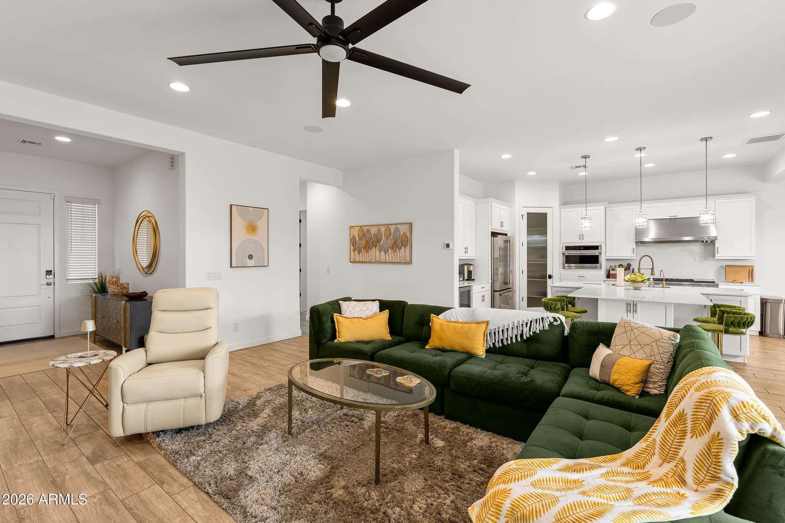 9412 S 41st Drive, Laveen, AZ 85339 — photo 8 of 51