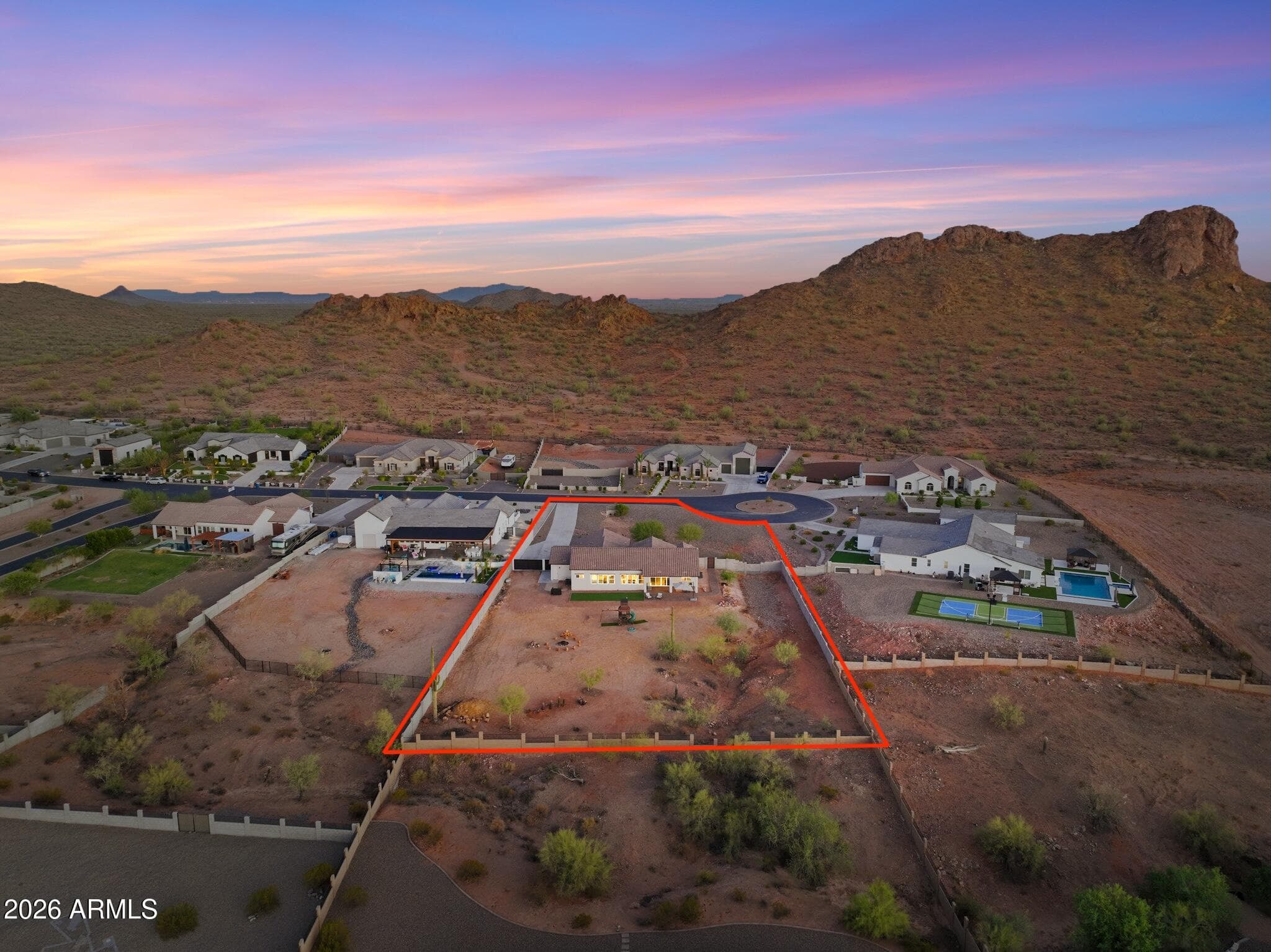 498 W CHASE Street, San Tan Valley, AZ 85143 — photo 2 of 50