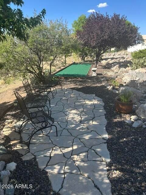 1930 GOLF VIEW Lane, Prescott, AZ 86301 — photo 18 of 22